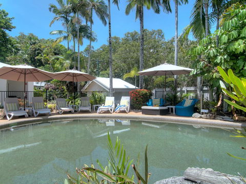 The Port Douglas Queenslander - Holiday Sunshine Coast 41