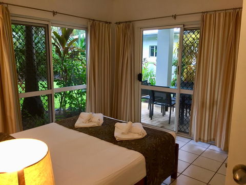 The Port Douglas Queenslander - Holiday Sunshine Coast 4