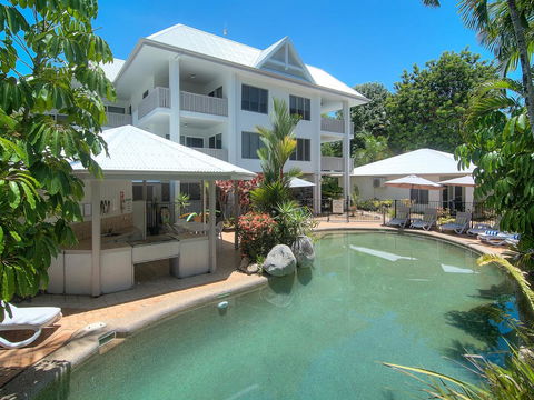 The Port Douglas Queenslander - Holiday Sunshine Coast 36