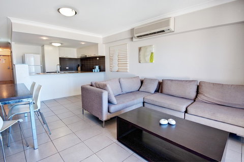 The Point Resort - Sunshine Coast Tourism 4