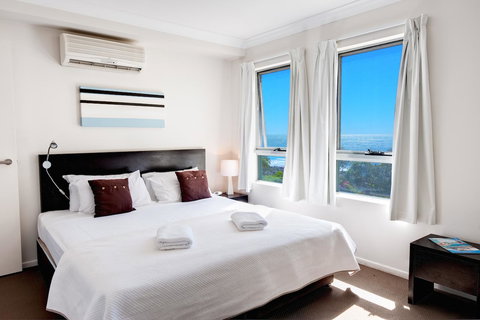 The Point Resort - Sunshine Coast Tourism 23