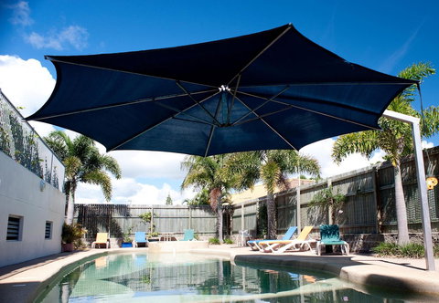 The Point Resort - Sunshine Coast Tourism 6