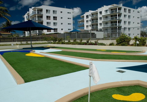 The Point Resort - Sunshine Coast Tourism 11