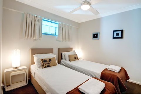 The Point Resort - Sunshine Coast Tourism 24