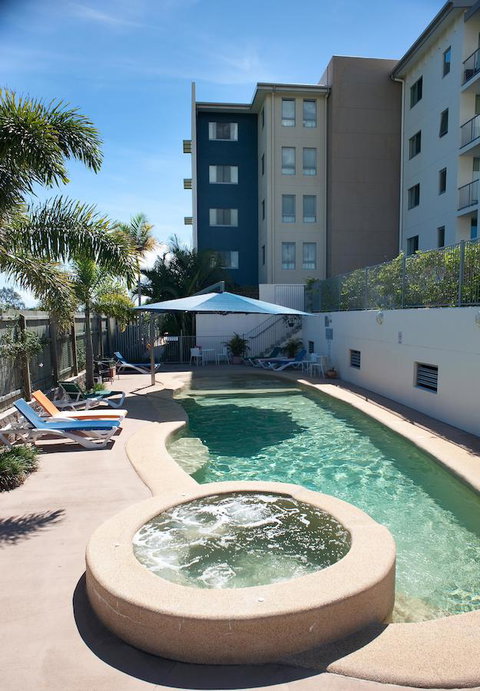 The Point Resort - Sunshine Coast Tourism 7