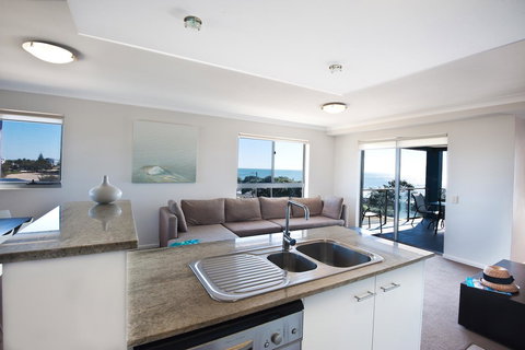 The Point Resort - Sunshine Coast Tourism 22