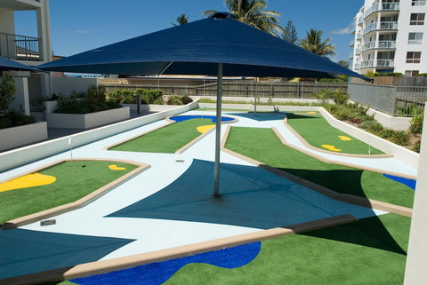 The Point Resort - Sunshine Coast Tourism 10