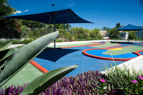 The Point Resort - Sunshine Coast Tourism 12