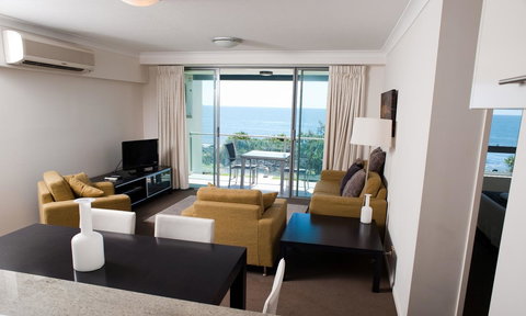 The Point Resort - Sunshine Coast Tourism 17
