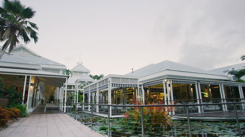 Oaks Port Douglas Resort - Holiday Sunshine Coast 6