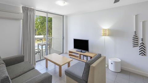 Oaks Port Douglas Resort - Holiday Sunshine Coast 19