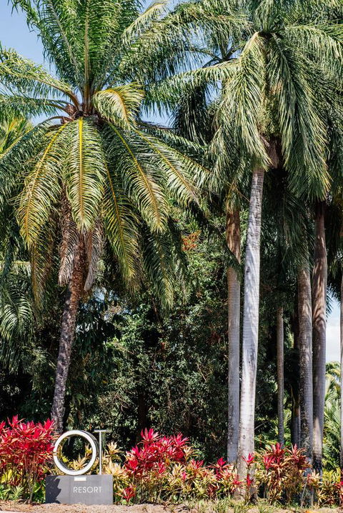 Oaks Port Douglas Resort - Holiday Sunshine Coast 40