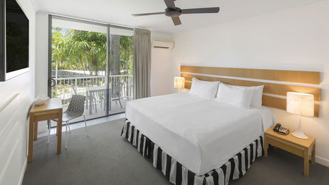 Oaks Port Douglas Resort - Holiday Sunshine Coast 26