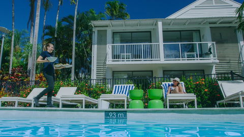 Oaks Port Douglas Resort - Holiday Sunshine Coast 4