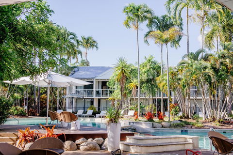 Oaks Port Douglas Resort - Holiday Sunshine Coast 8