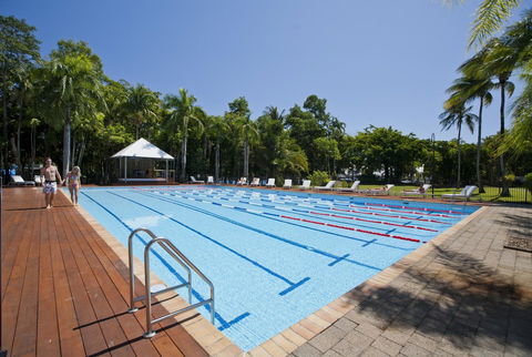 Oaks Port Douglas Resort - Holiday Sunshine Coast 42