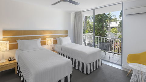 Oaks Port Douglas Resort - Holiday Sunshine Coast 24