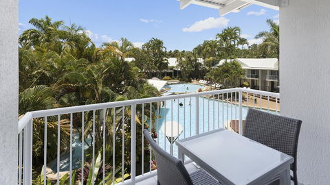 Oaks Port Douglas Resort - Holiday Sunshine Coast 2
