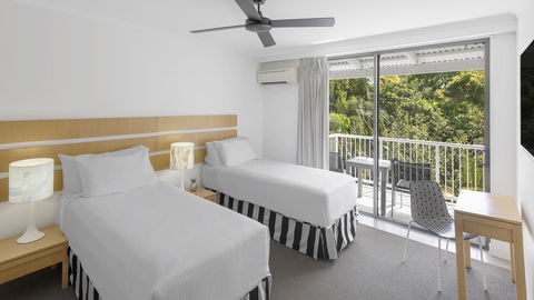 Oaks Port Douglas Resort - Holiday Sunshine Coast 28