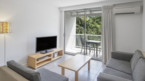 Oaks Port Douglas Resort - Holiday Sunshine Coast 21