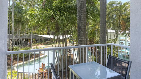 Oaks Port Douglas Resort - Holiday Sunshine Coast 27