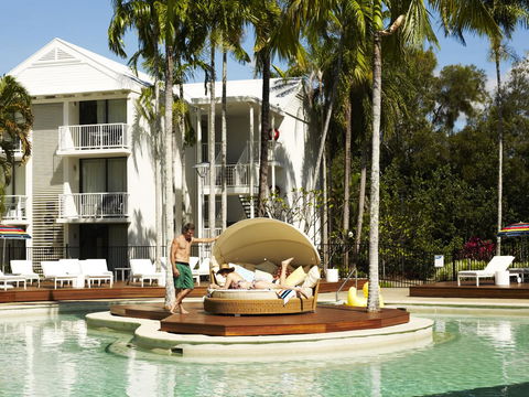 Oaks Port Douglas Resort - Holiday Sunshine Coast 32