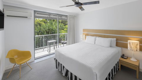 Oaks Port Douglas Resort - Holiday Sunshine Coast 16