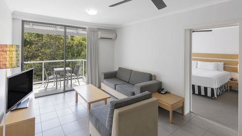Oaks Port Douglas Resort - Holiday Sunshine Coast 22