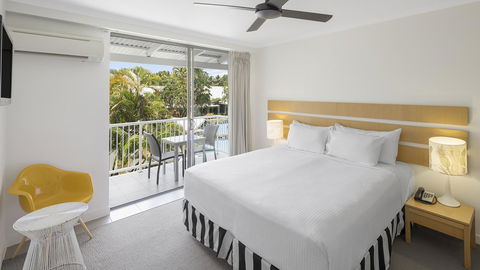 Oaks Port Douglas Resort - Holiday Sunshine Coast 10