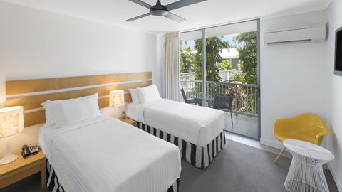 Oaks Port Douglas Resort - Holiday Sunshine Coast 13