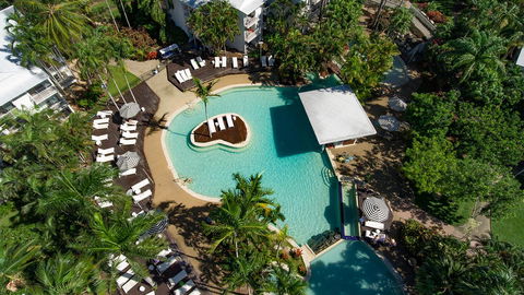 Oaks Port Douglas Resort - Holiday Sunshine Coast 3