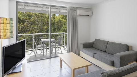 Oaks Port Douglas Resort - Holiday Sunshine Coast 14