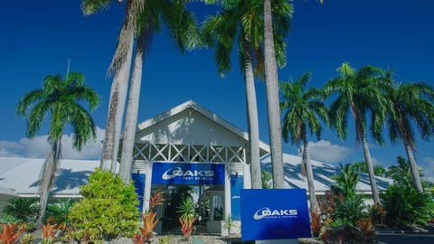 Oaks Port Douglas Resort - Holiday Sunshine Coast 7