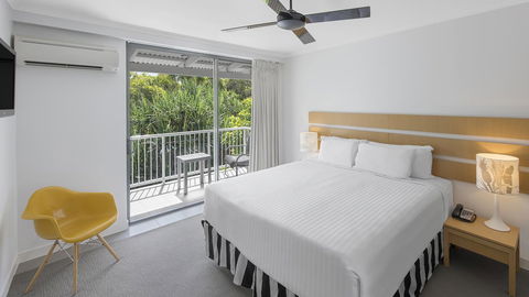 Oaks Port Douglas Resort - Holiday Sunshine Coast 25