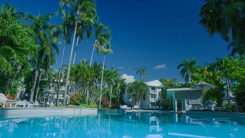 Oaks Port Douglas Resort - Holiday Sunshine Coast 5