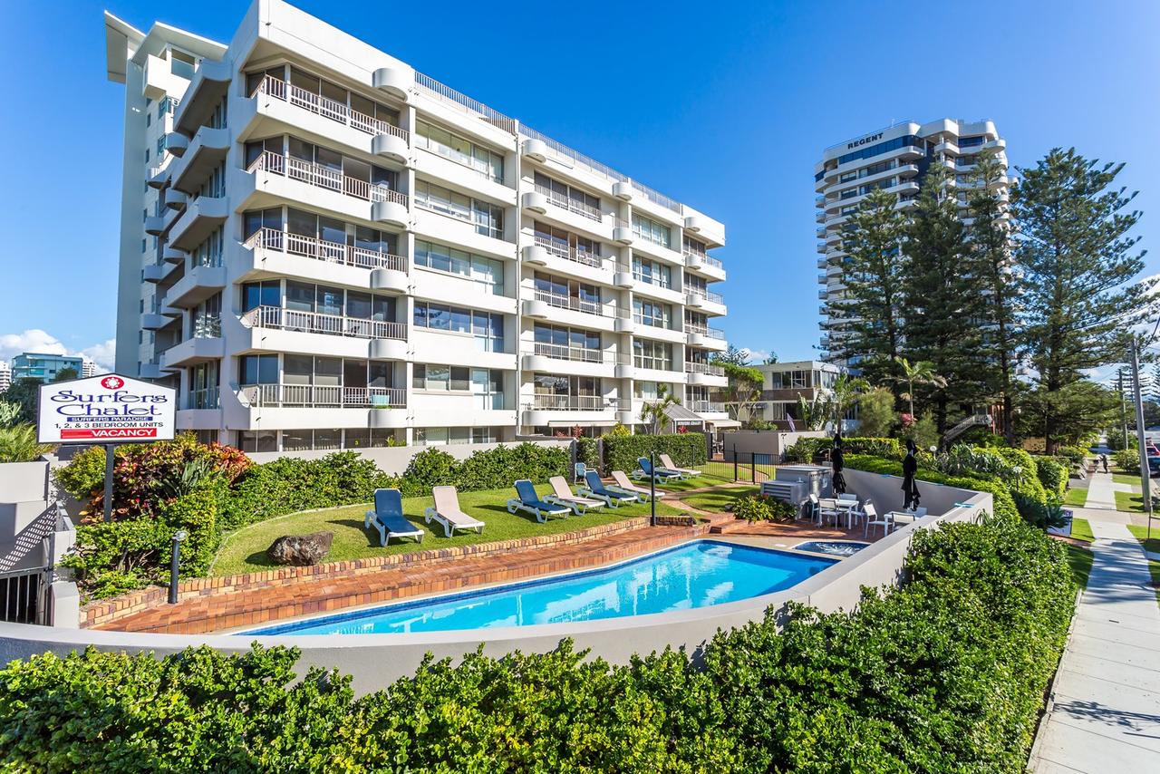 Bundall Bc QLD Holiday Sunshine Coast