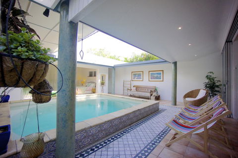 [ ANDY'S BEACH HOUSE ] - Sunshine Coast Tourism 20