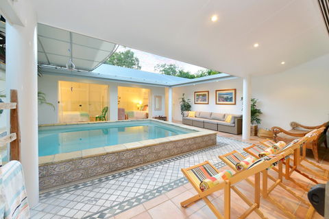 [ ANDY'S BEACH HOUSE ] - Sunshine Coast Tourism 15