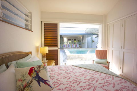[ ANDY'S BEACH HOUSE ] - Sunshine Coast Tourism 19