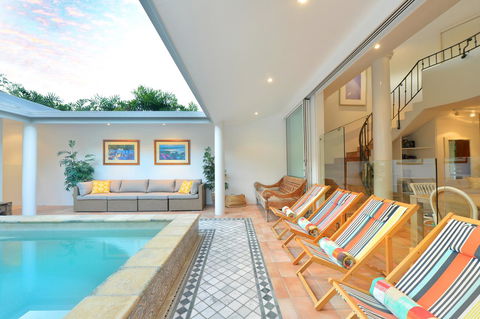 [ ANDY'S BEACH HOUSE ] - Sunshine Coast Tourism 18