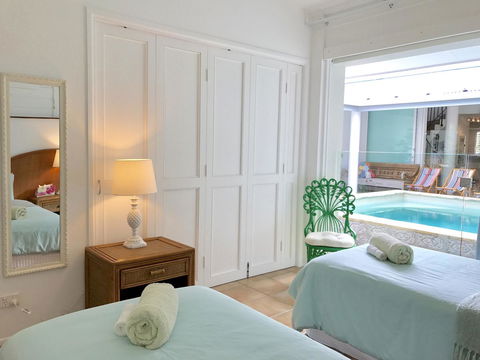 [ ANDY'S BEACH HOUSE ] - Sunshine Coast Tourism 32