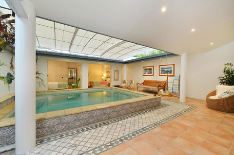 [ ANDY'S BEACH HOUSE ] - Sunshine Coast Tourism 22