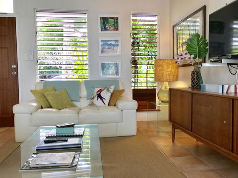 [ ANDY'S BEACH HOUSE ] - Sunshine Coast Tourism 33