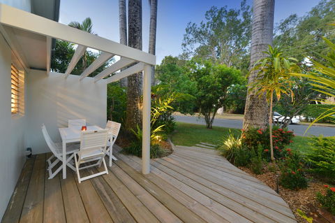 [ ANDY'S BEACH HOUSE ] - Sunshine Coast Tourism 14