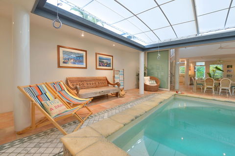 [ ANDY'S BEACH HOUSE ] - Sunshine Coast Tourism 23