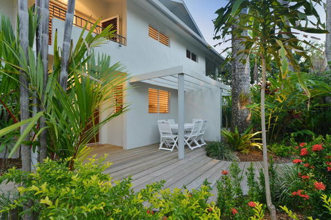 [ ANDY'S BEACH HOUSE ] - Sunshine Coast Tourism 12
