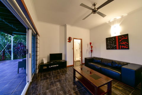Bella Vista On Nara Pets Welcome - Sunshine Coast Tourism 23