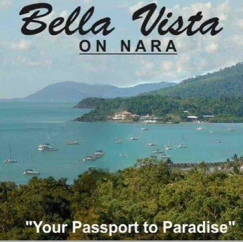 Bella Vista On Nara Pets Welcome - Sunshine Coast Tourism 3