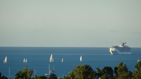Bella Vista On Nara Pets Welcome - Sunshine Coast Tourism 5