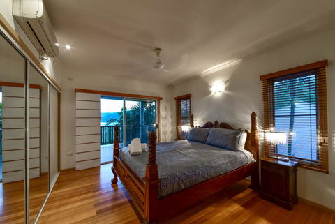 Bella Vista On Nara Pets Welcome - Sunshine Coast Tourism 12